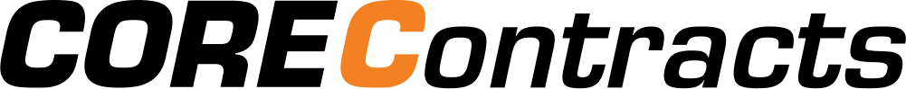 Contact Us - Core Contracts